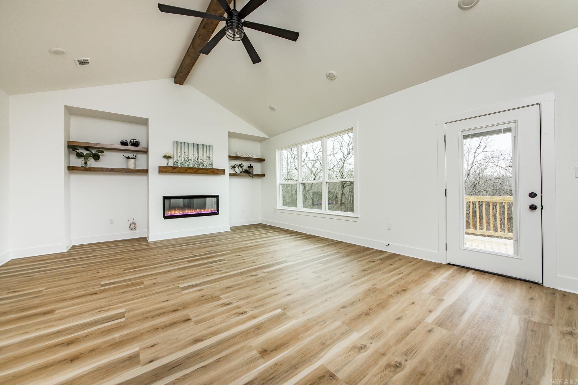 GREYSTONE - Residential