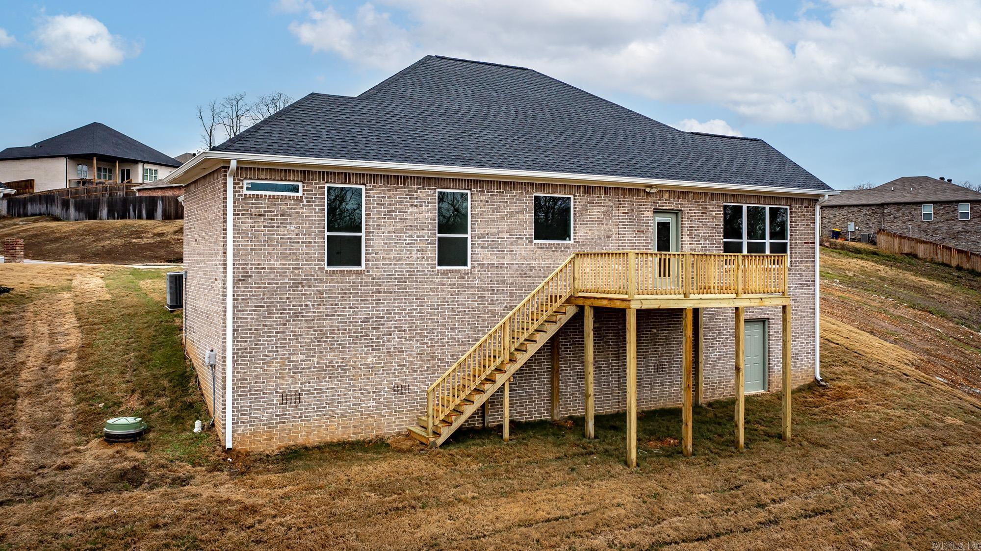 GREYSTONE - Residential