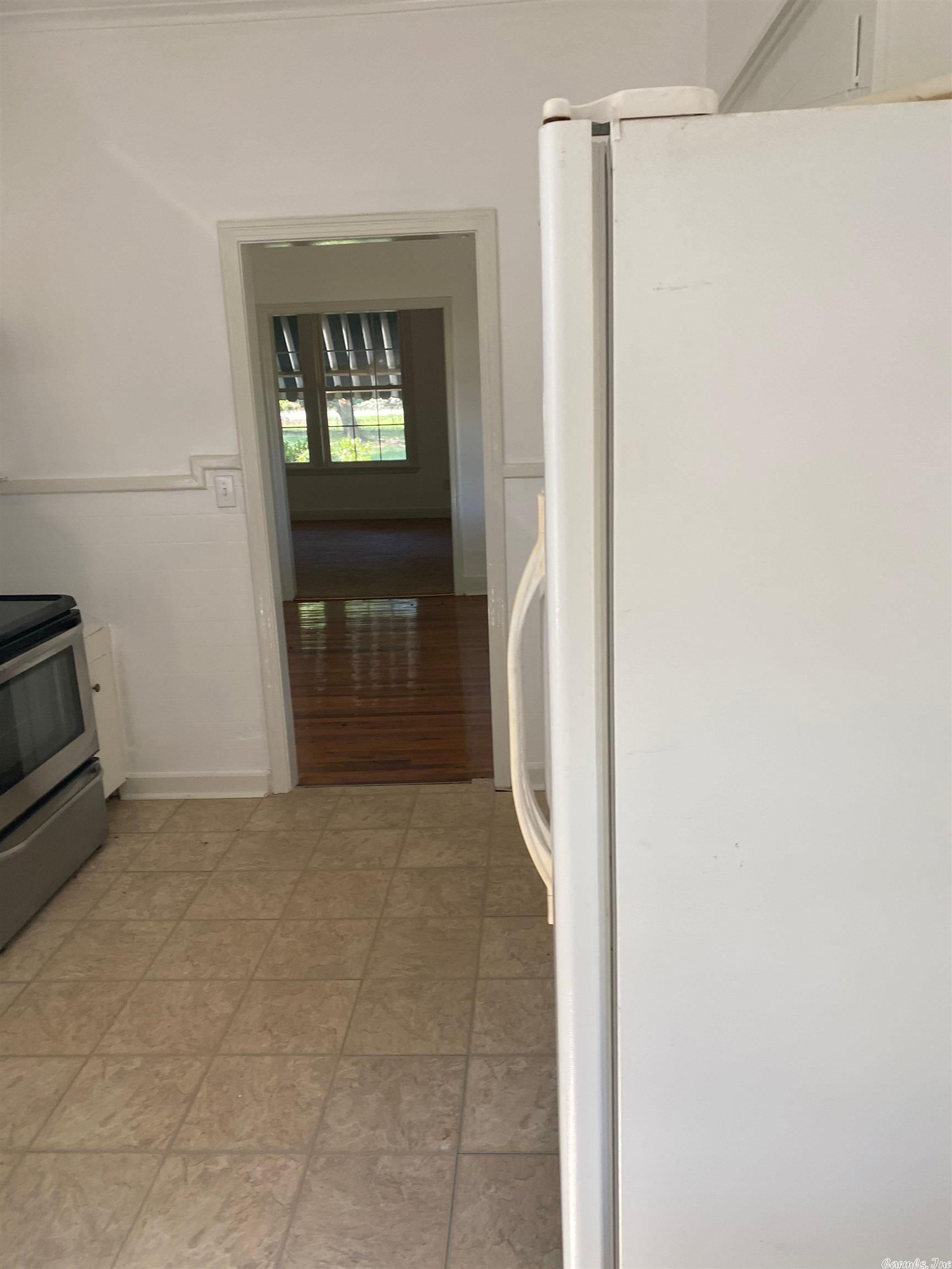 Metes & Bounds - Residential Lease