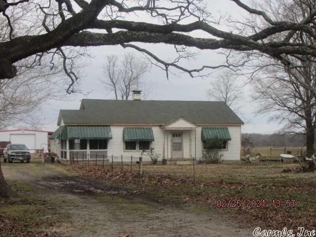 Metes & Bounds - Residential Lease