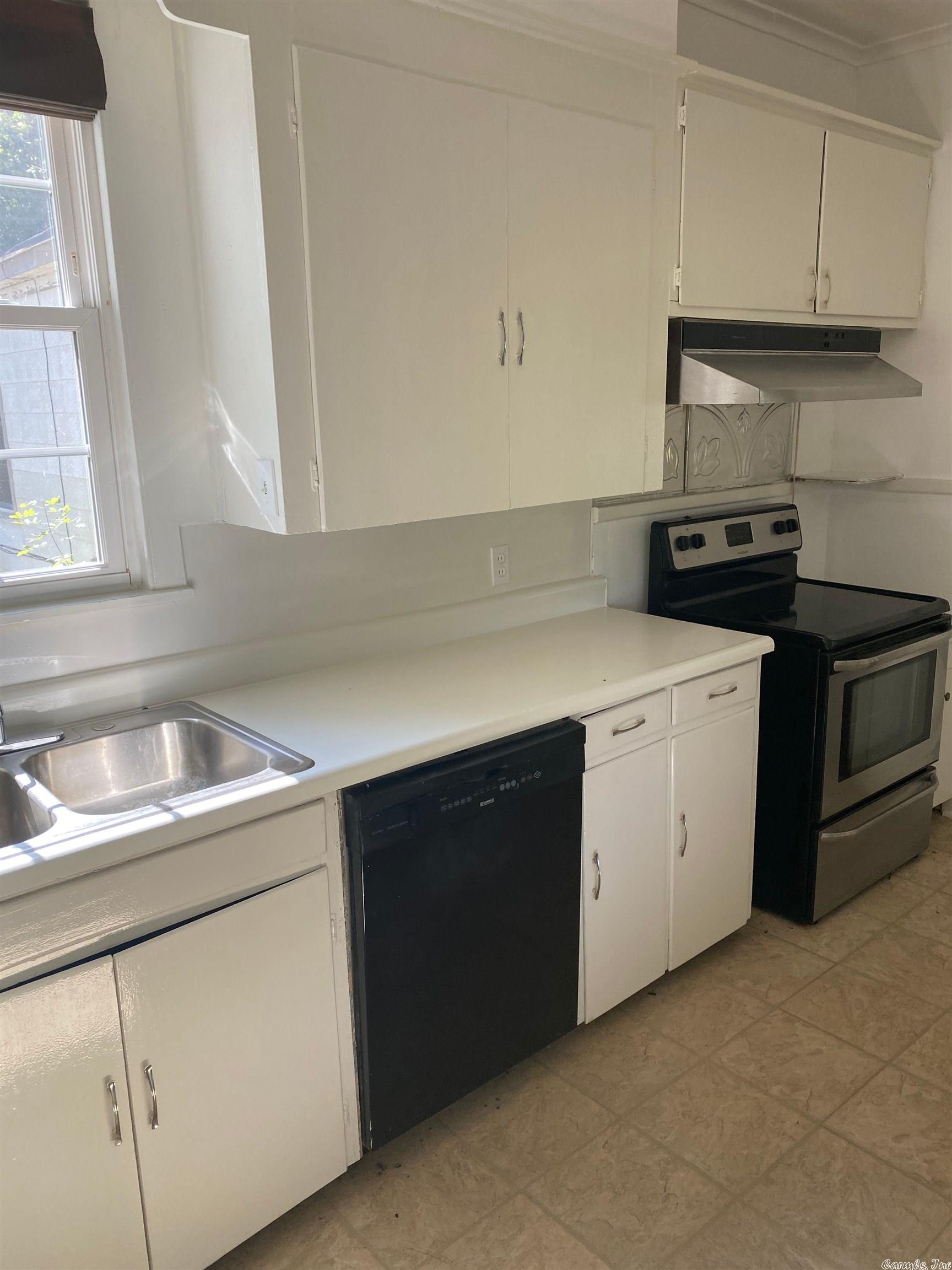 Metes & Bounds - Residential Lease