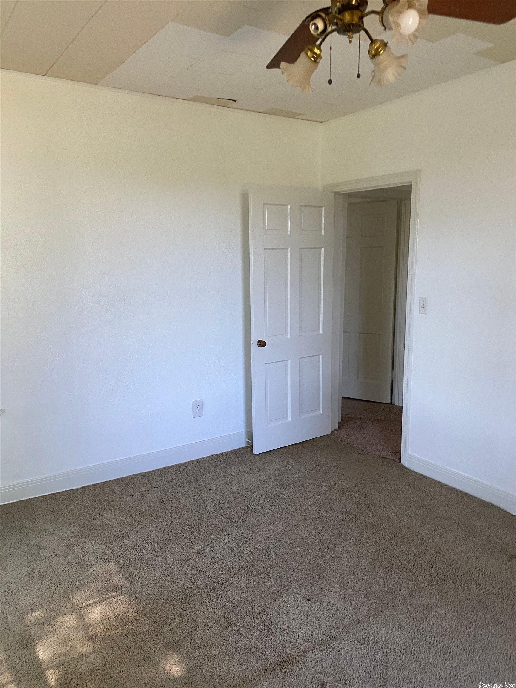 Metes & Bounds - Residential Lease