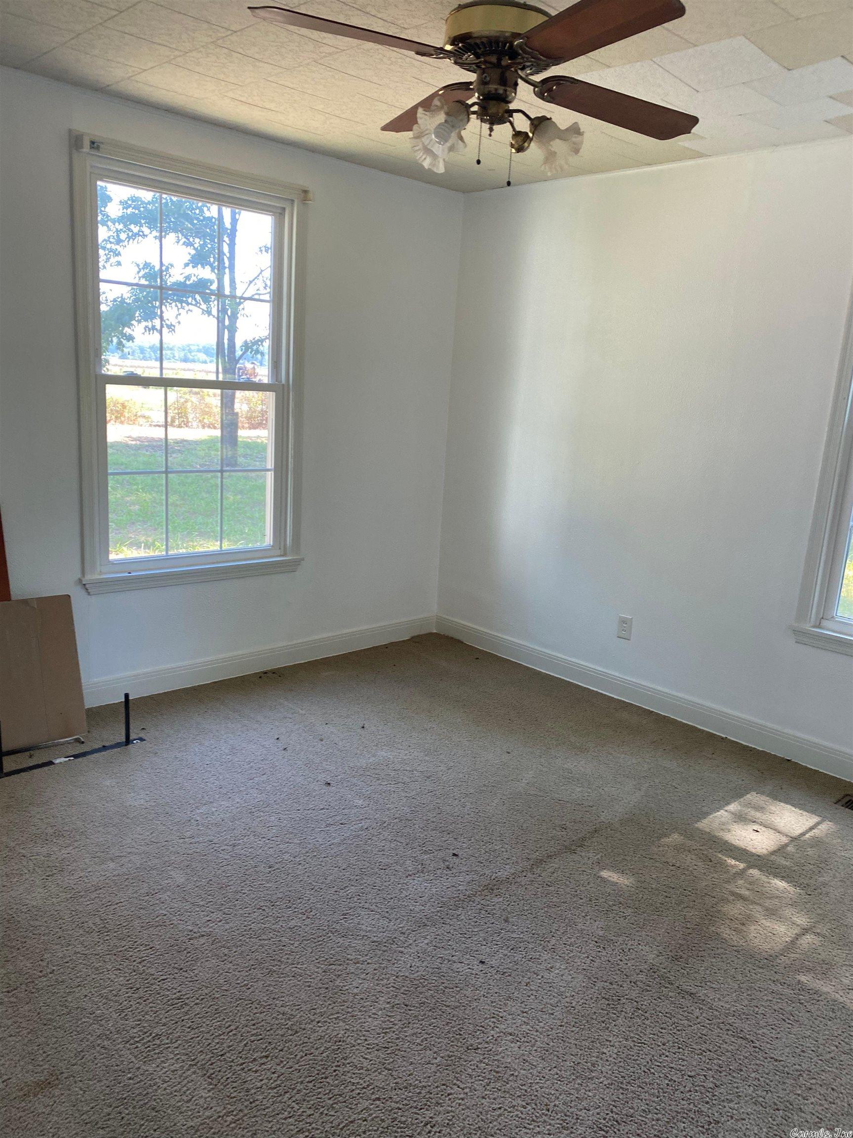 Metes & Bounds - Residential Lease