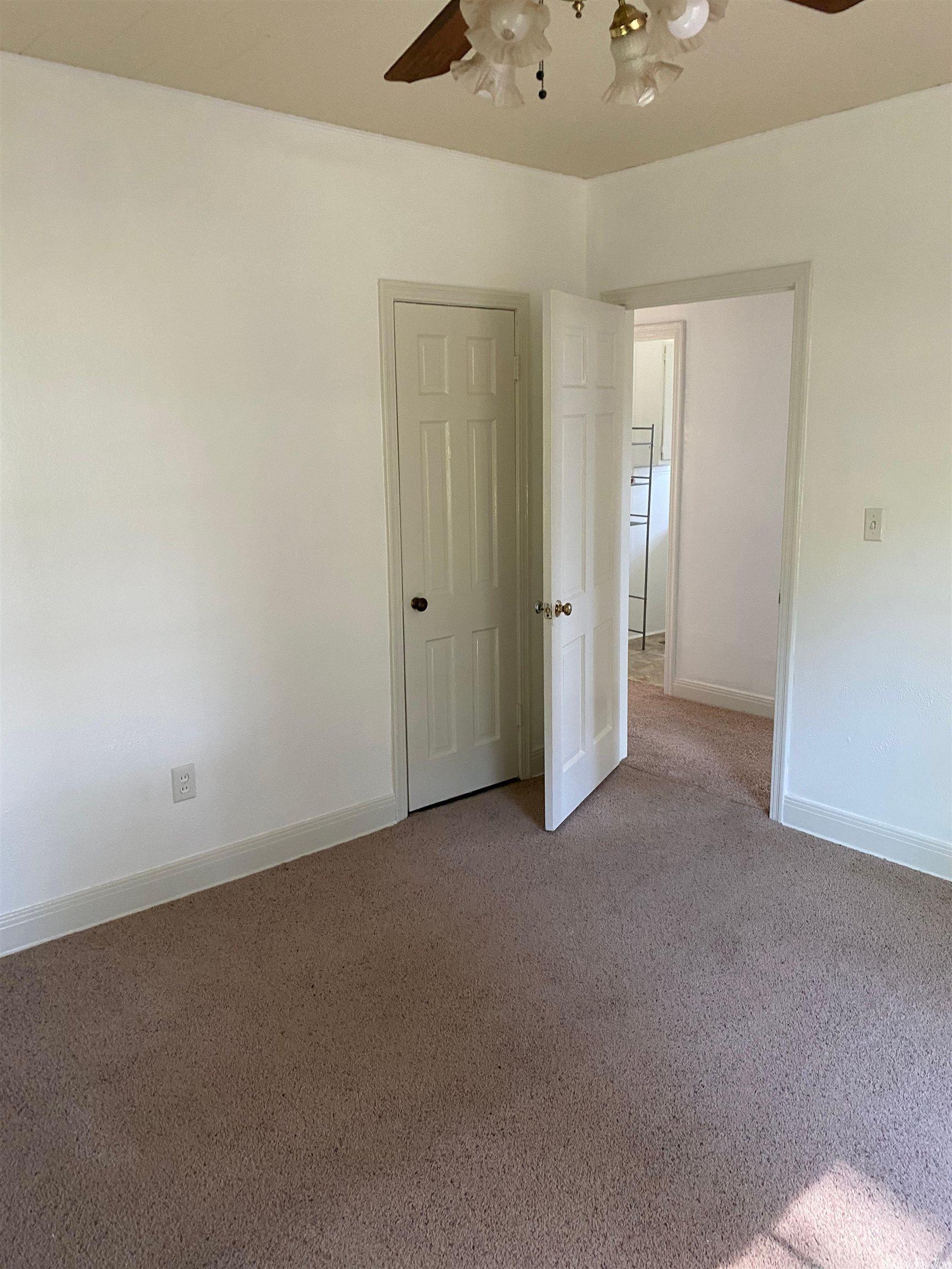 Metes & Bounds - Residential Lease