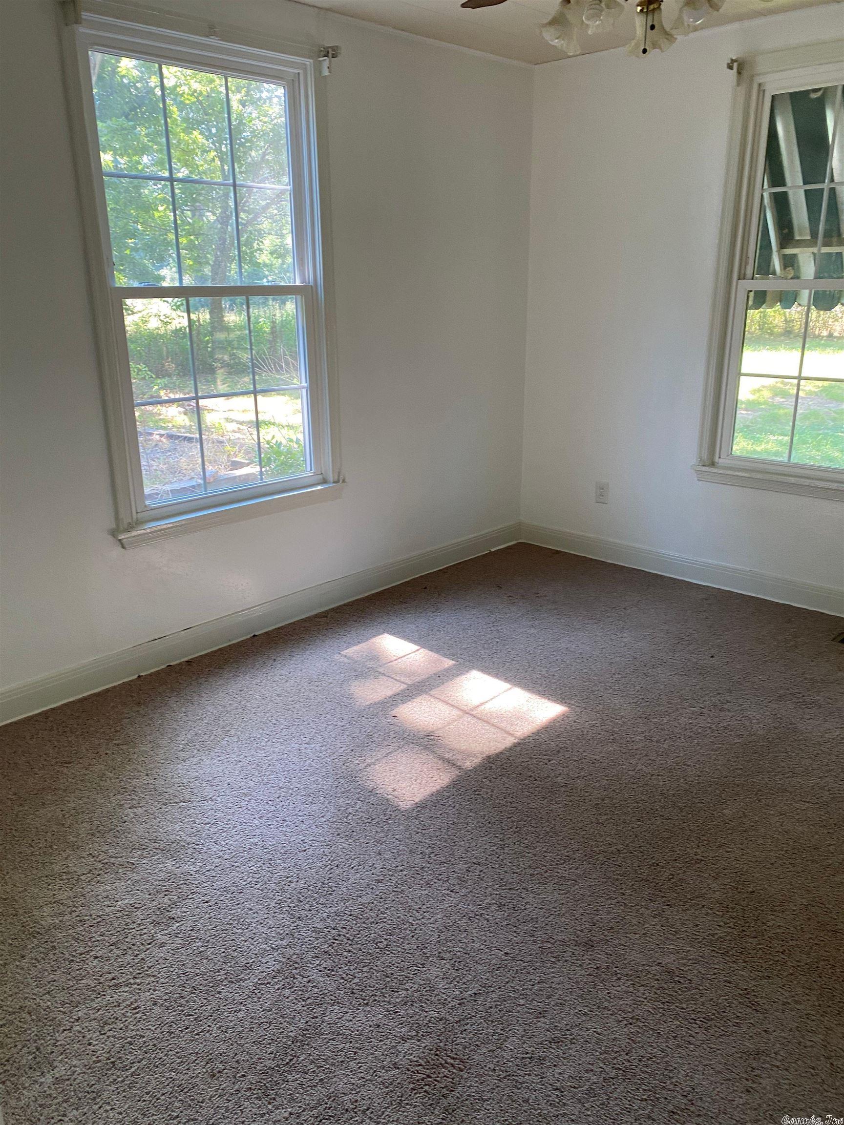 Metes & Bounds - Residential Lease