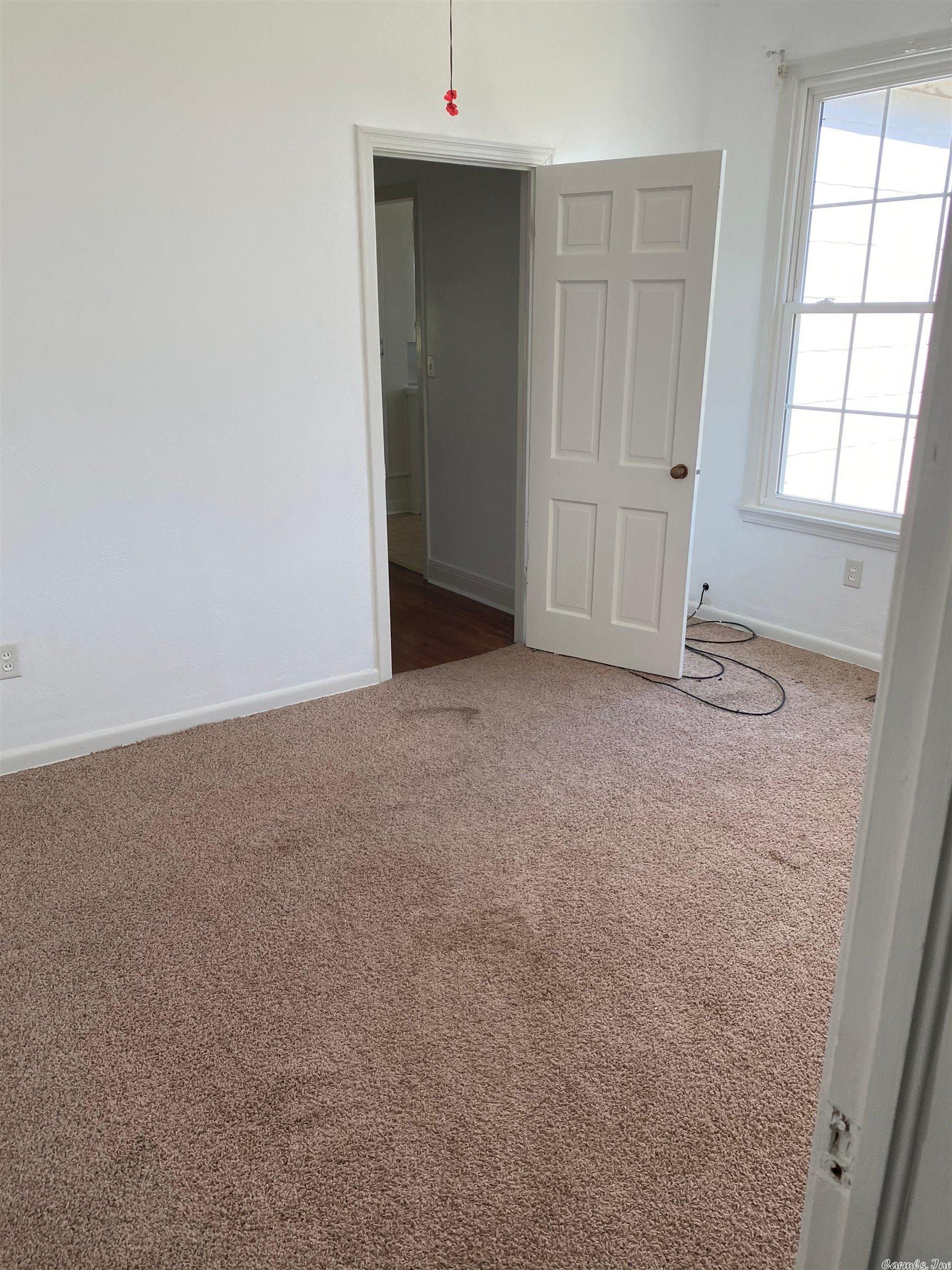 Metes & Bounds - Residential Lease