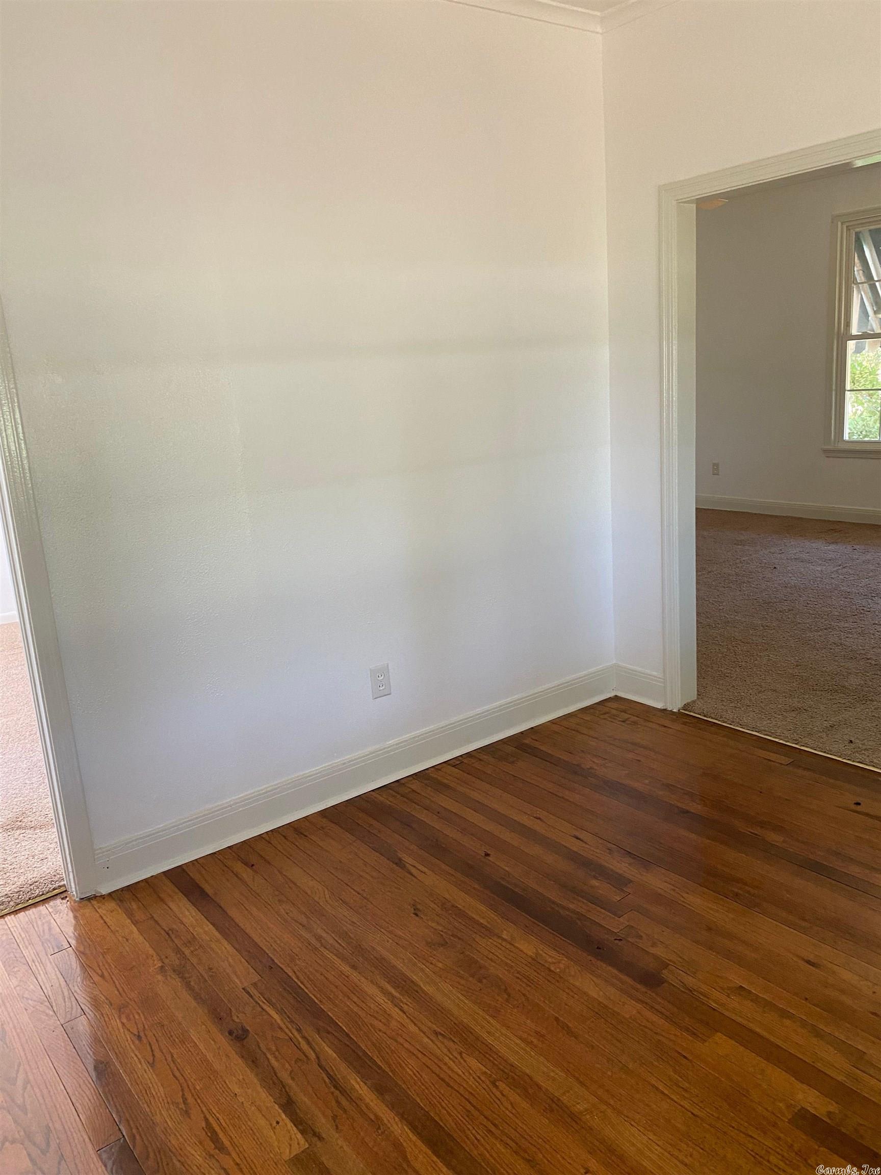 Metes & Bounds - Residential Lease