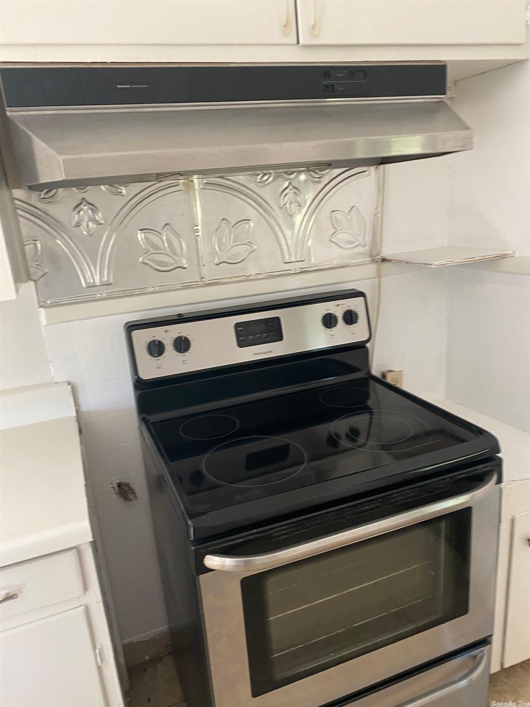 Metes & Bounds - Residential Lease