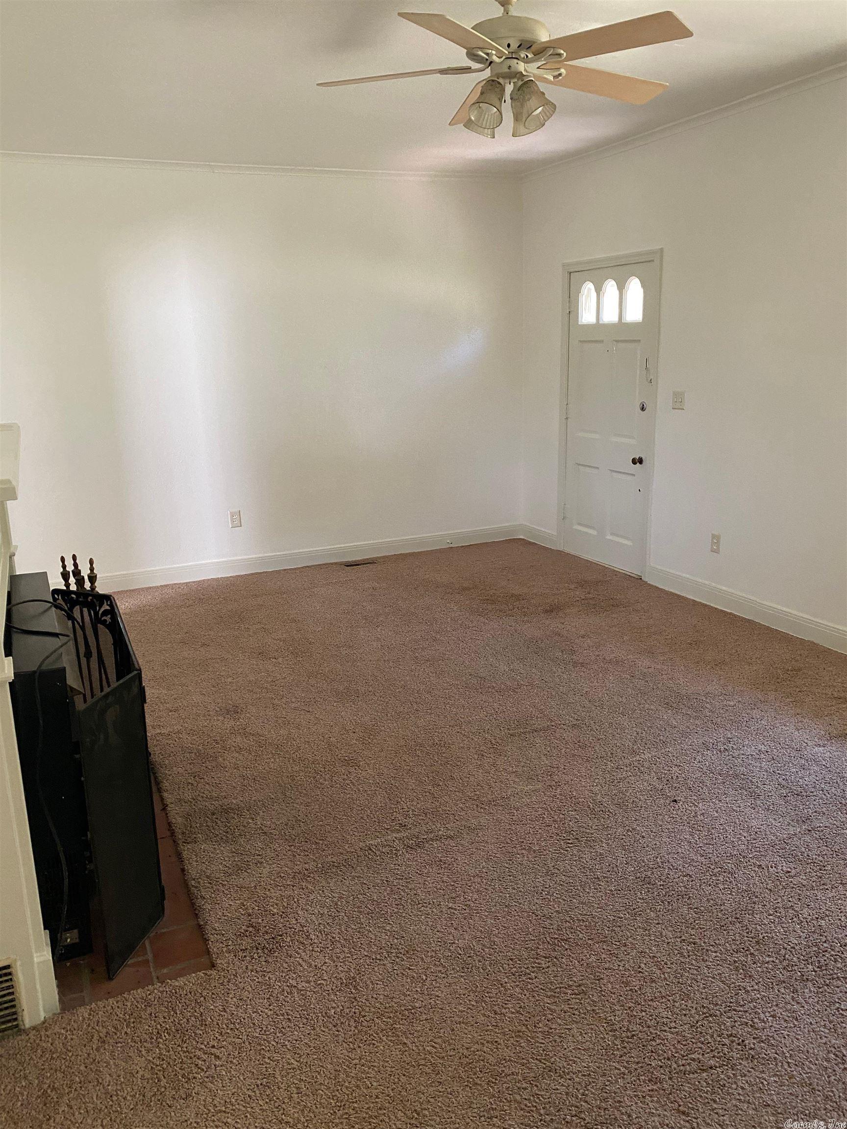 Metes & Bounds - Residential Lease