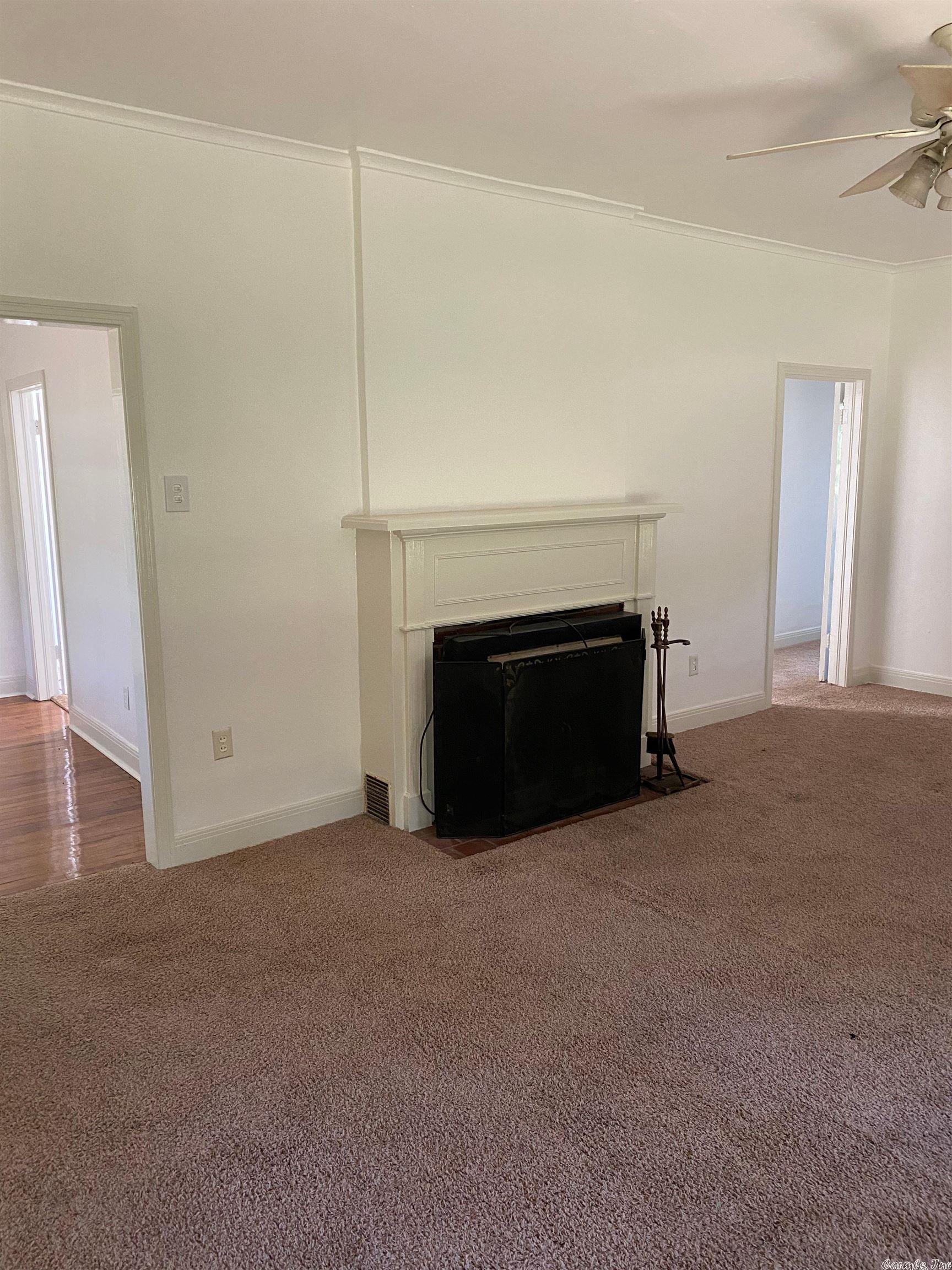 Metes & Bounds - Residential Lease