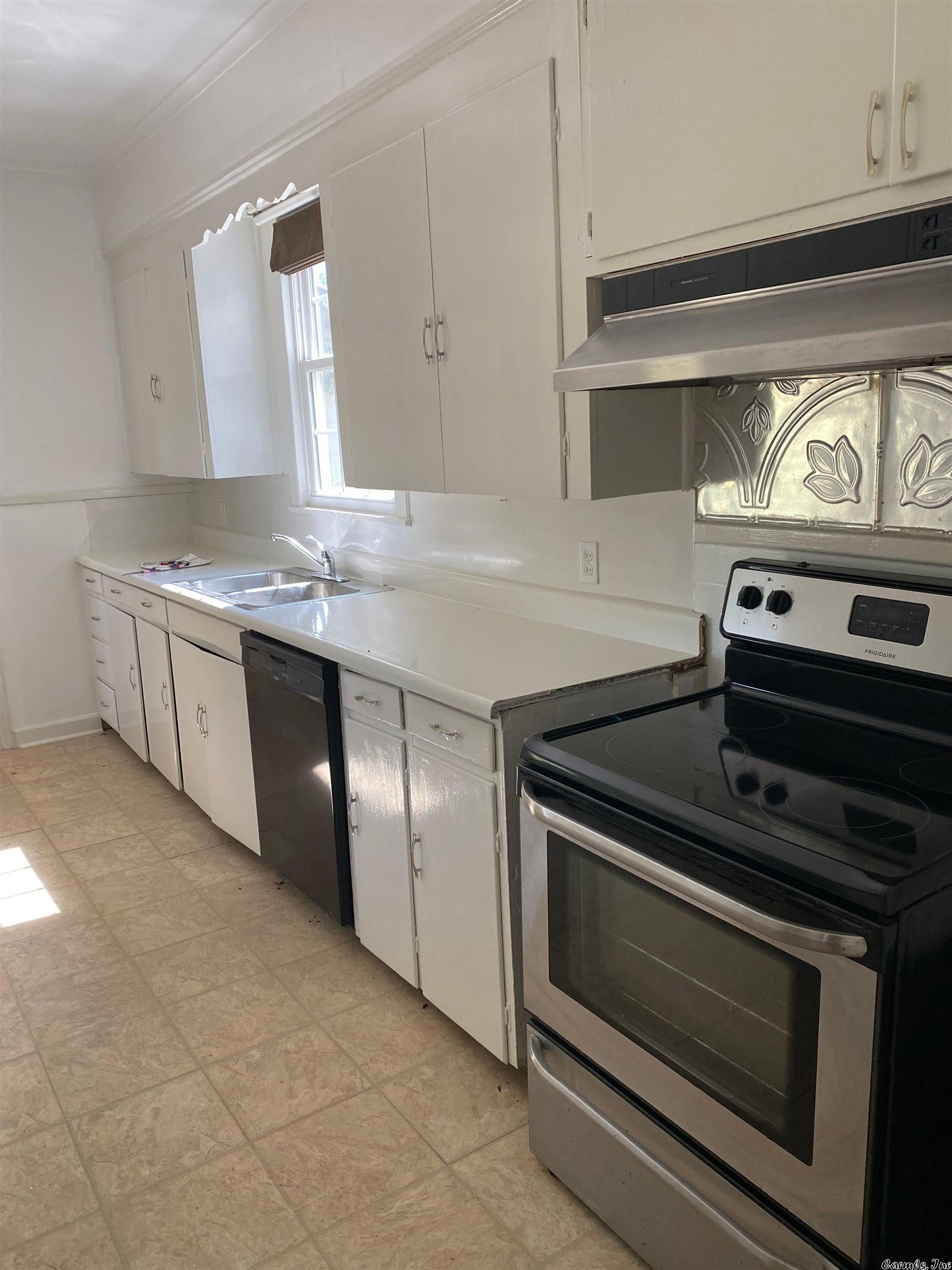 Metes & Bounds - Residential Lease