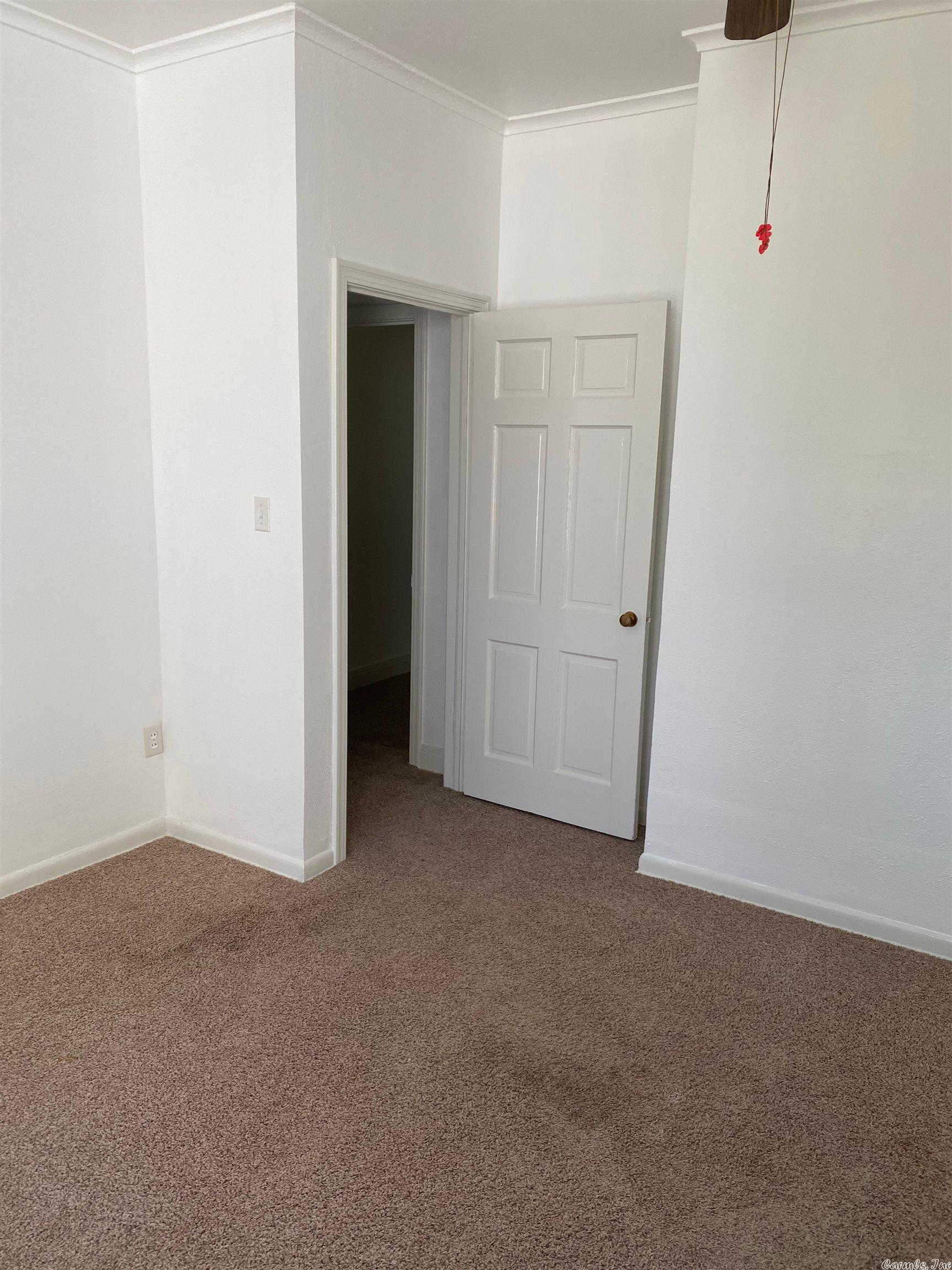 Metes & Bounds - Residential Lease