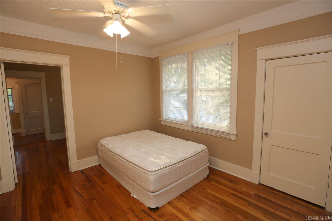 Hill Crest - Residential Lease