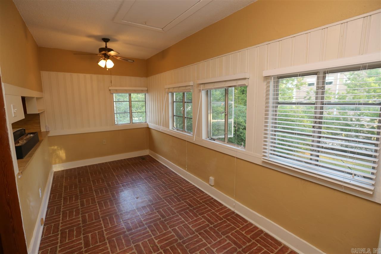 Hill Crest - Residential Lease