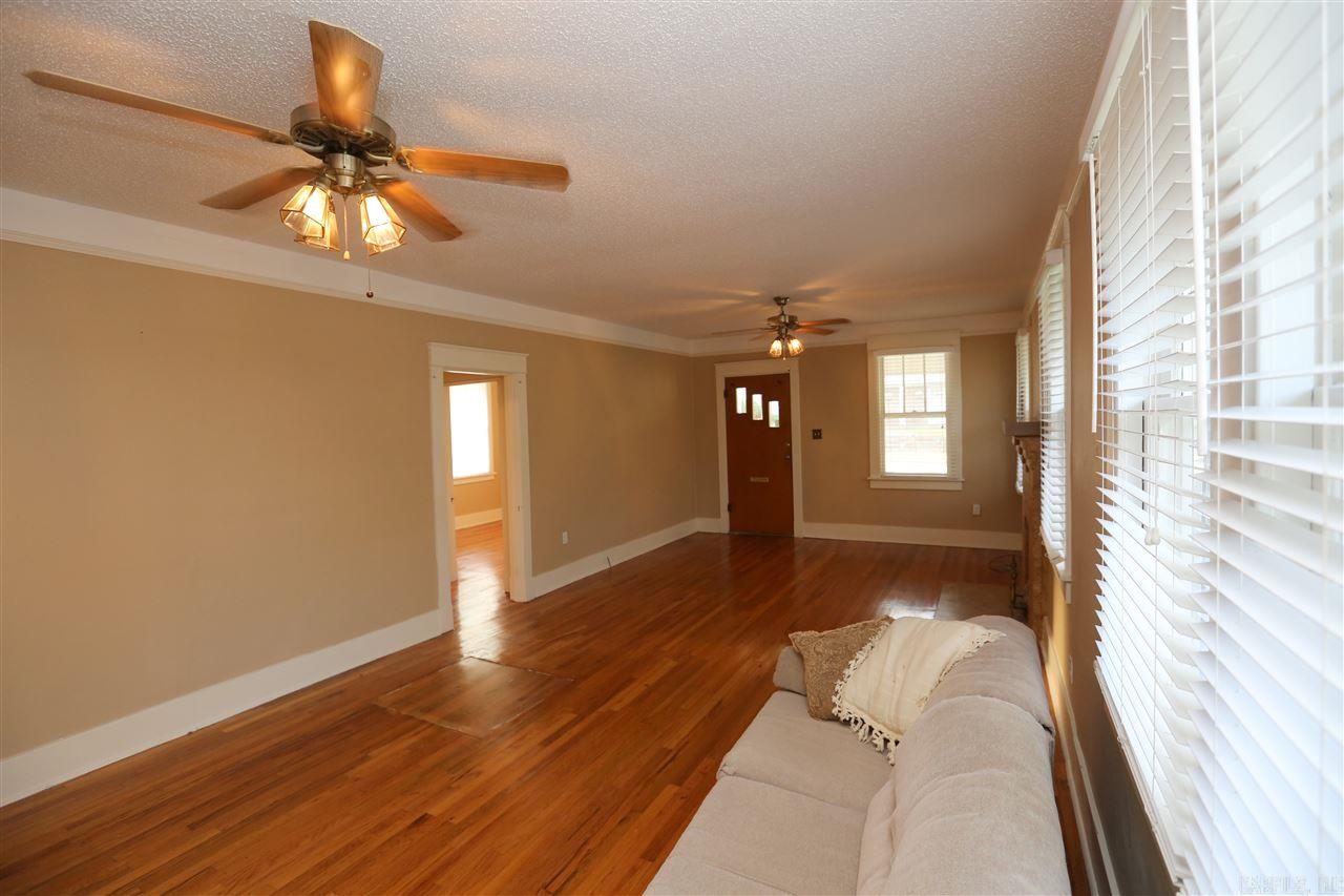 Hill Crest - Residential Lease