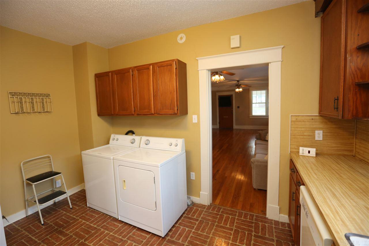 Hill Crest - Residential Lease