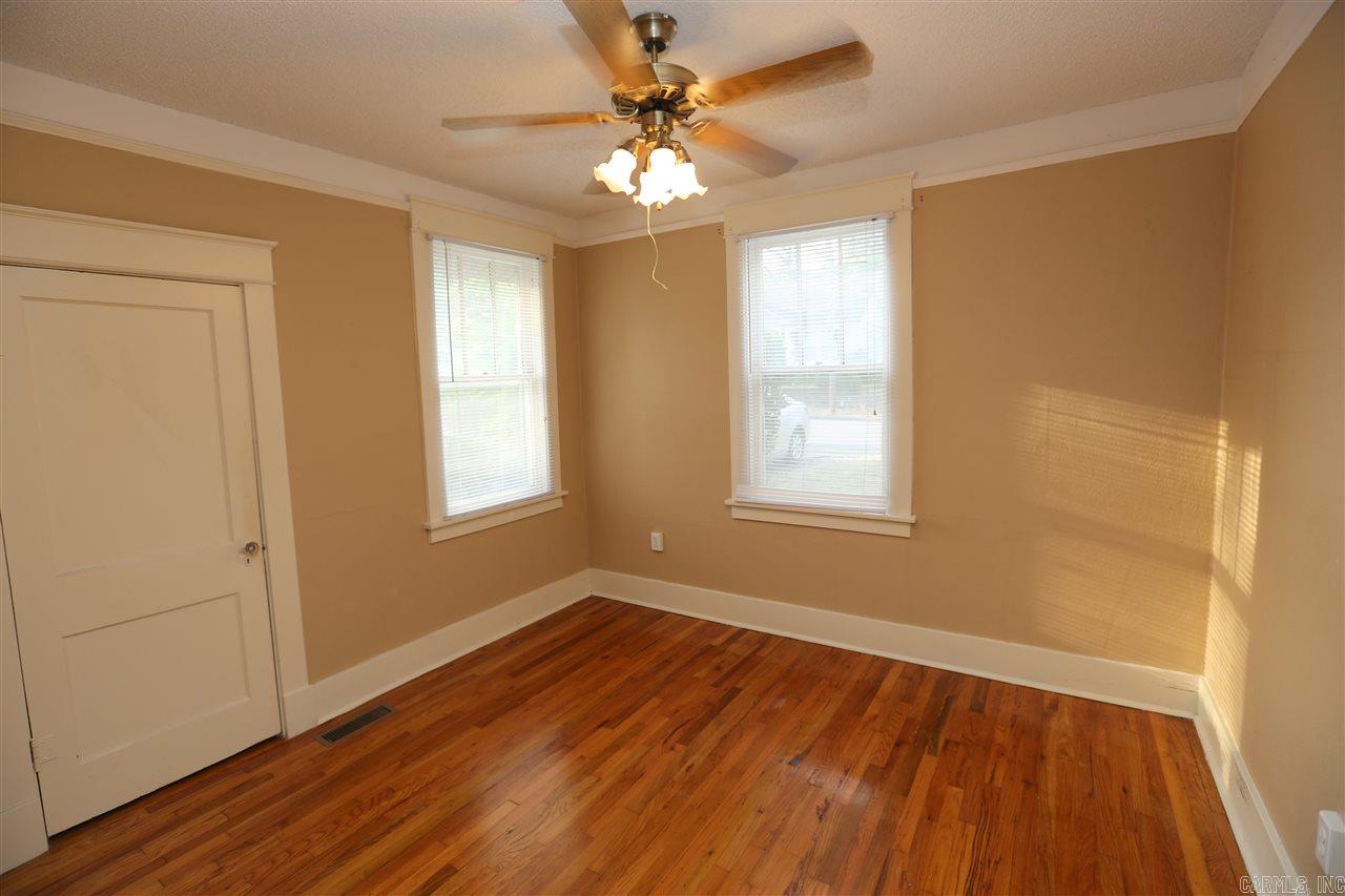 Hill Crest - Residential Lease