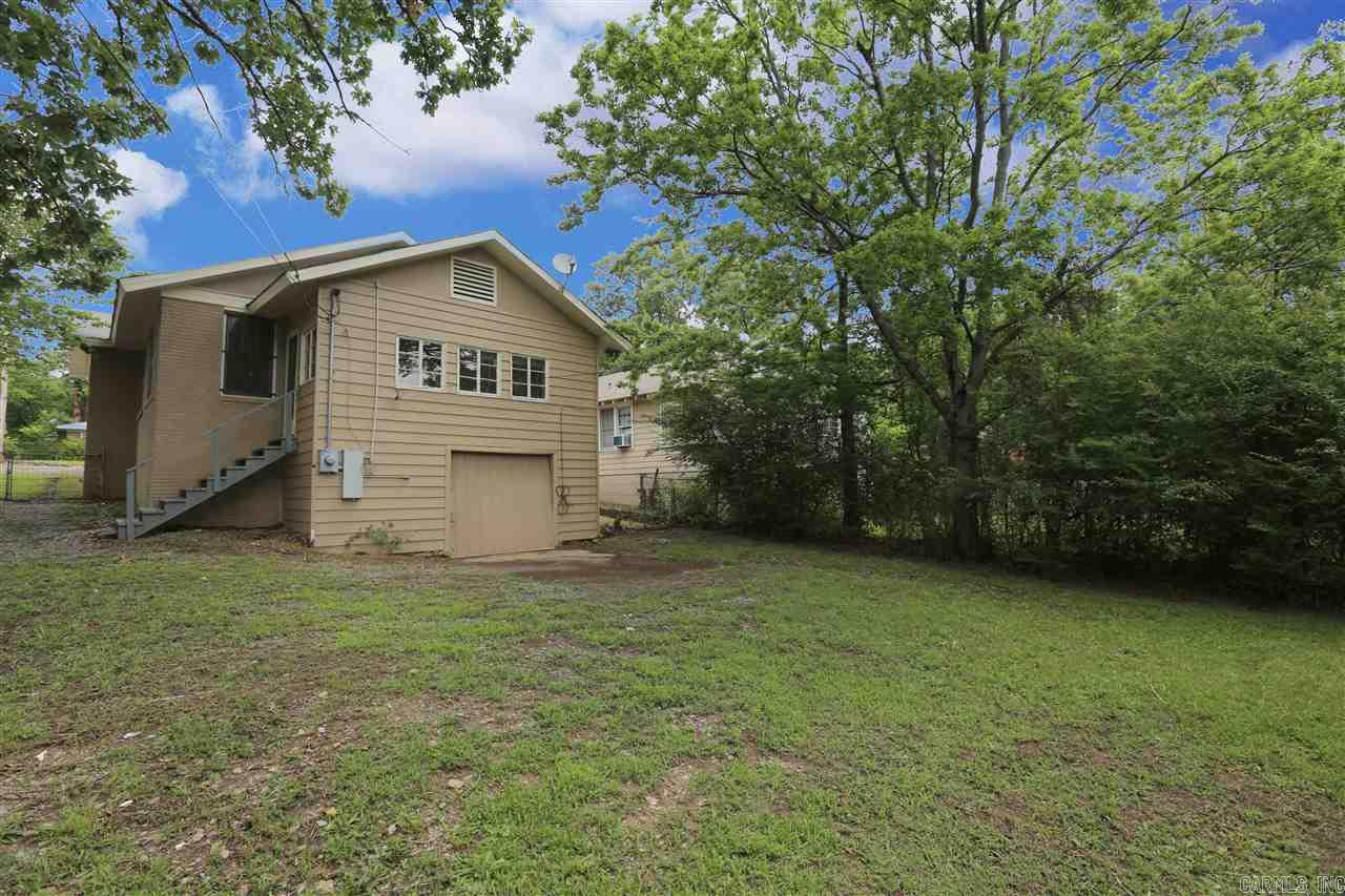 Hill Crest - Residential Lease