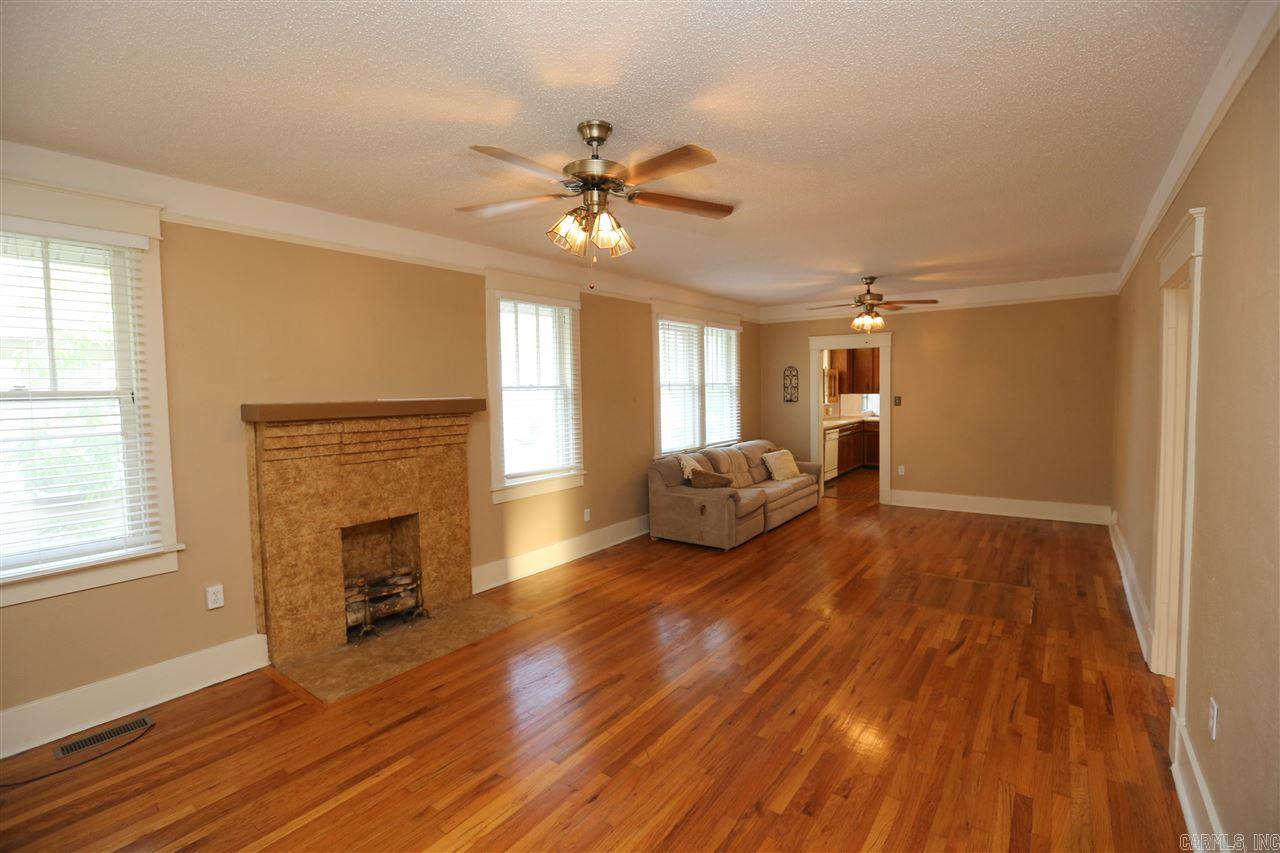 Hill Crest - Residential Lease