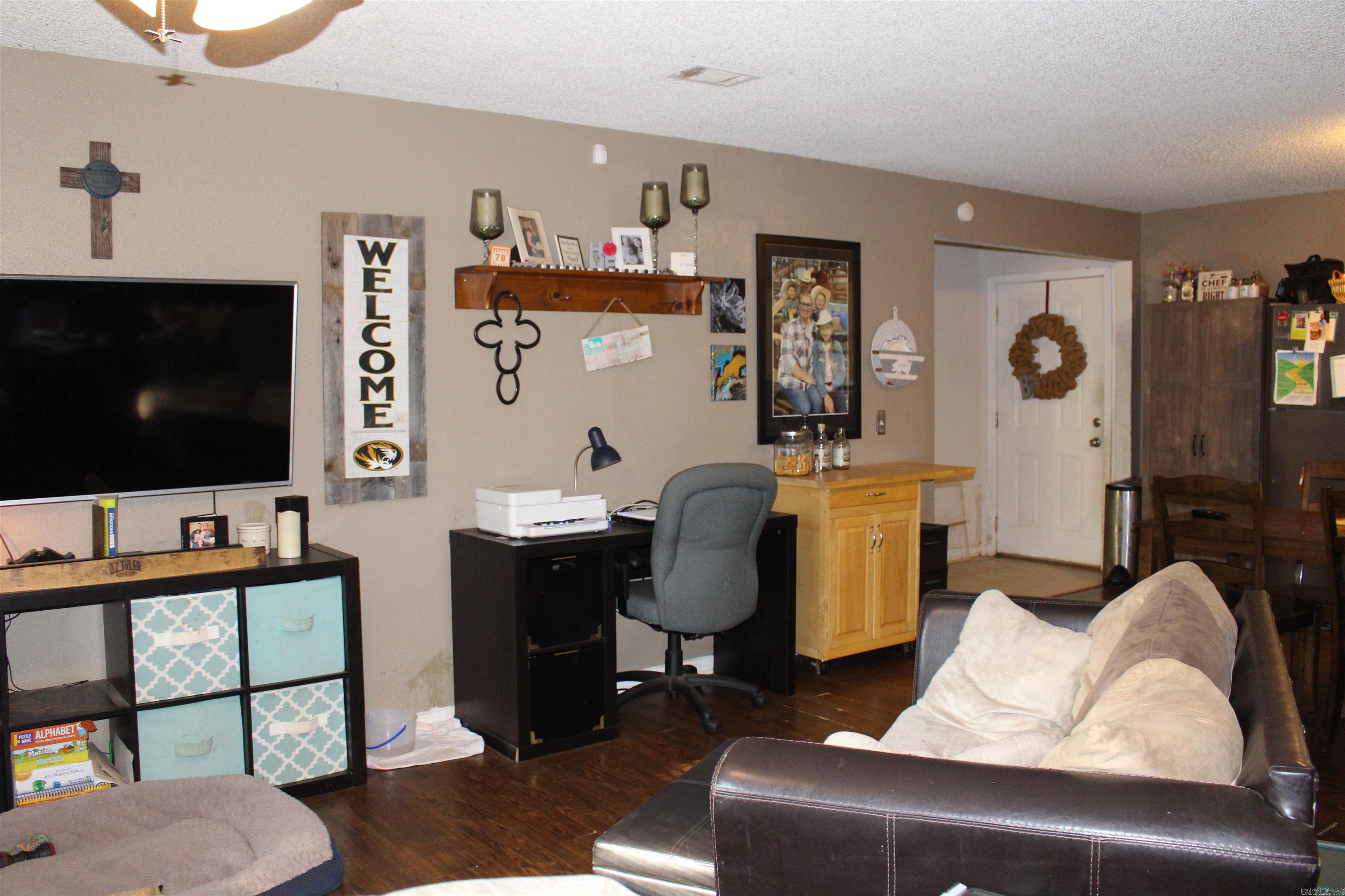 Westwd Village - Residential