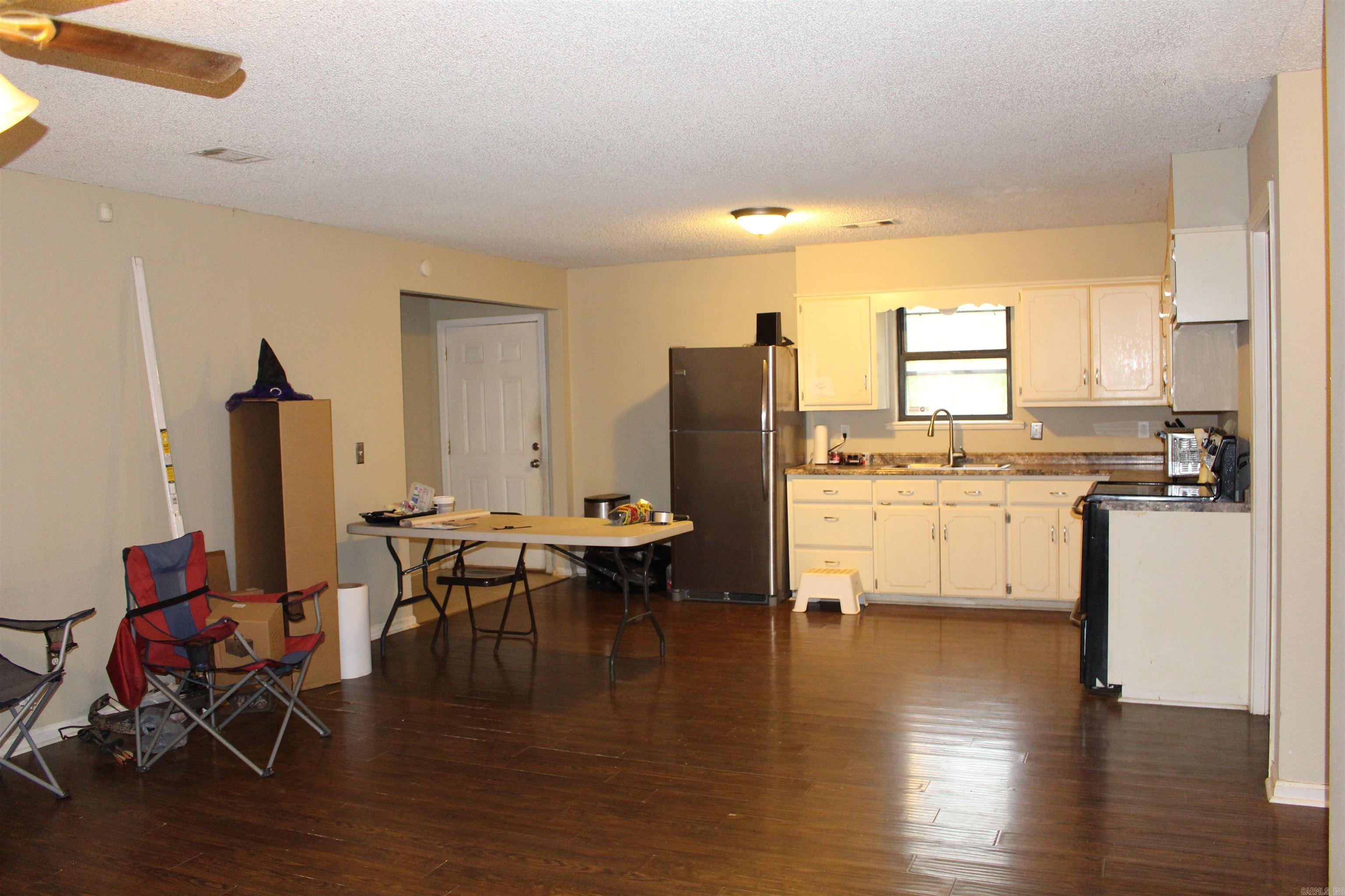 Westwd Village - Residential