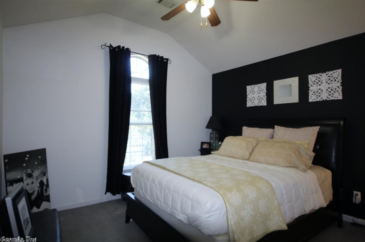 PARK HILL - Residential