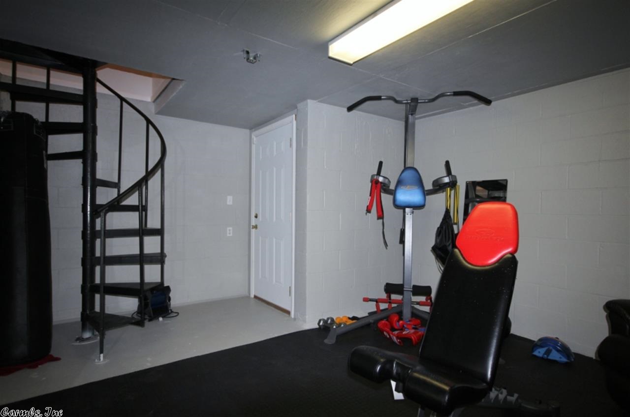 PARK HILL - Residential