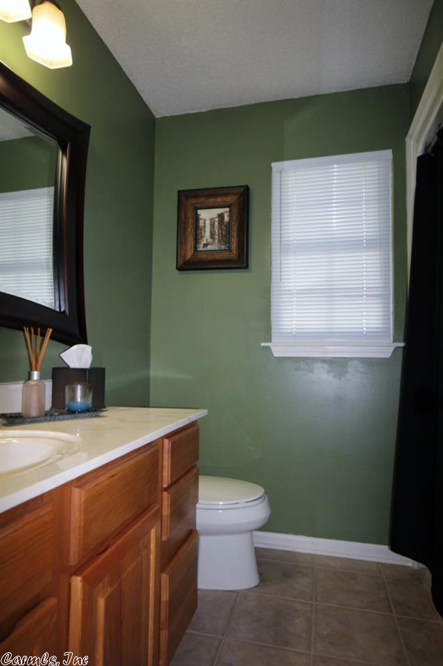 PARK HILL - Residential