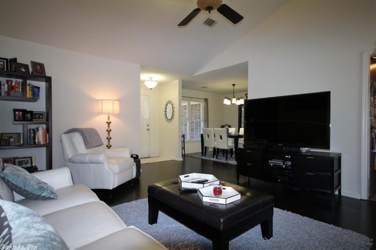 PARK HILL - Residential