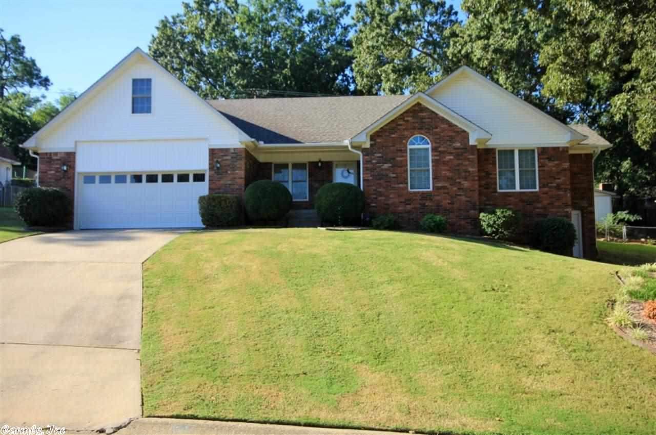 PARK HILL - Residential