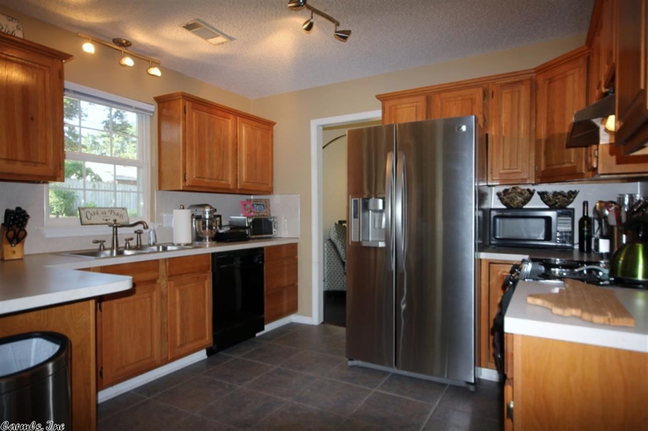 PARK HILL - Residential