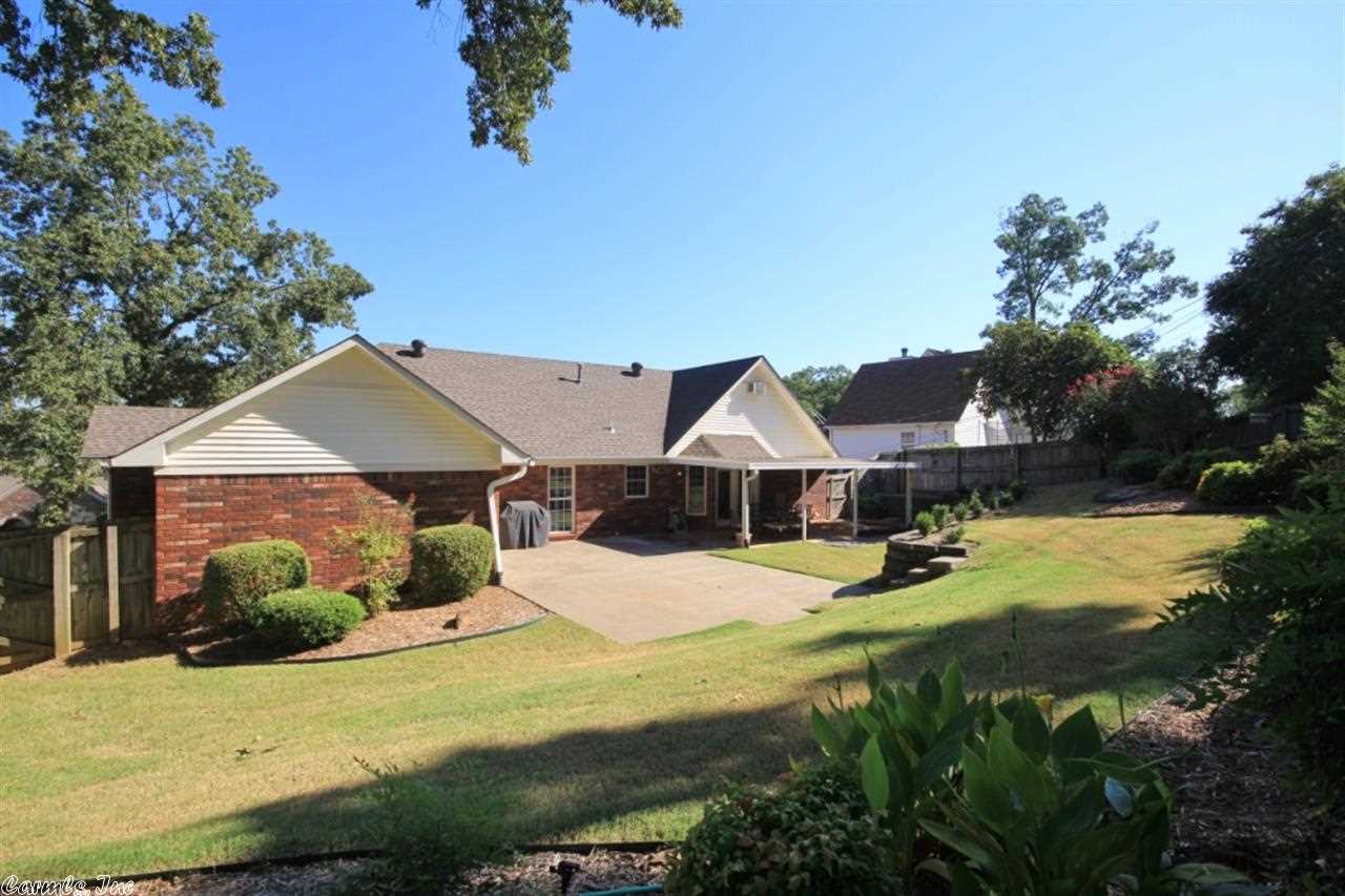 PARK HILL - Residential