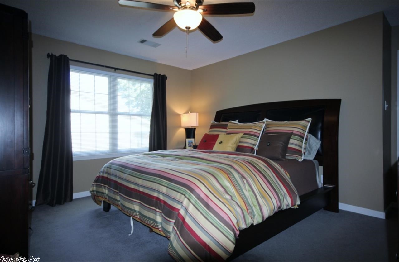 PARK HILL - Residential