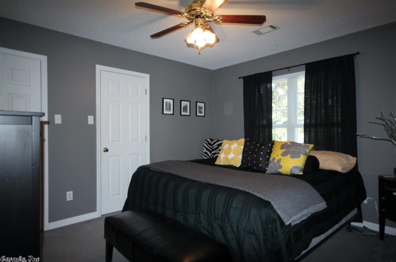 PARK HILL - Residential