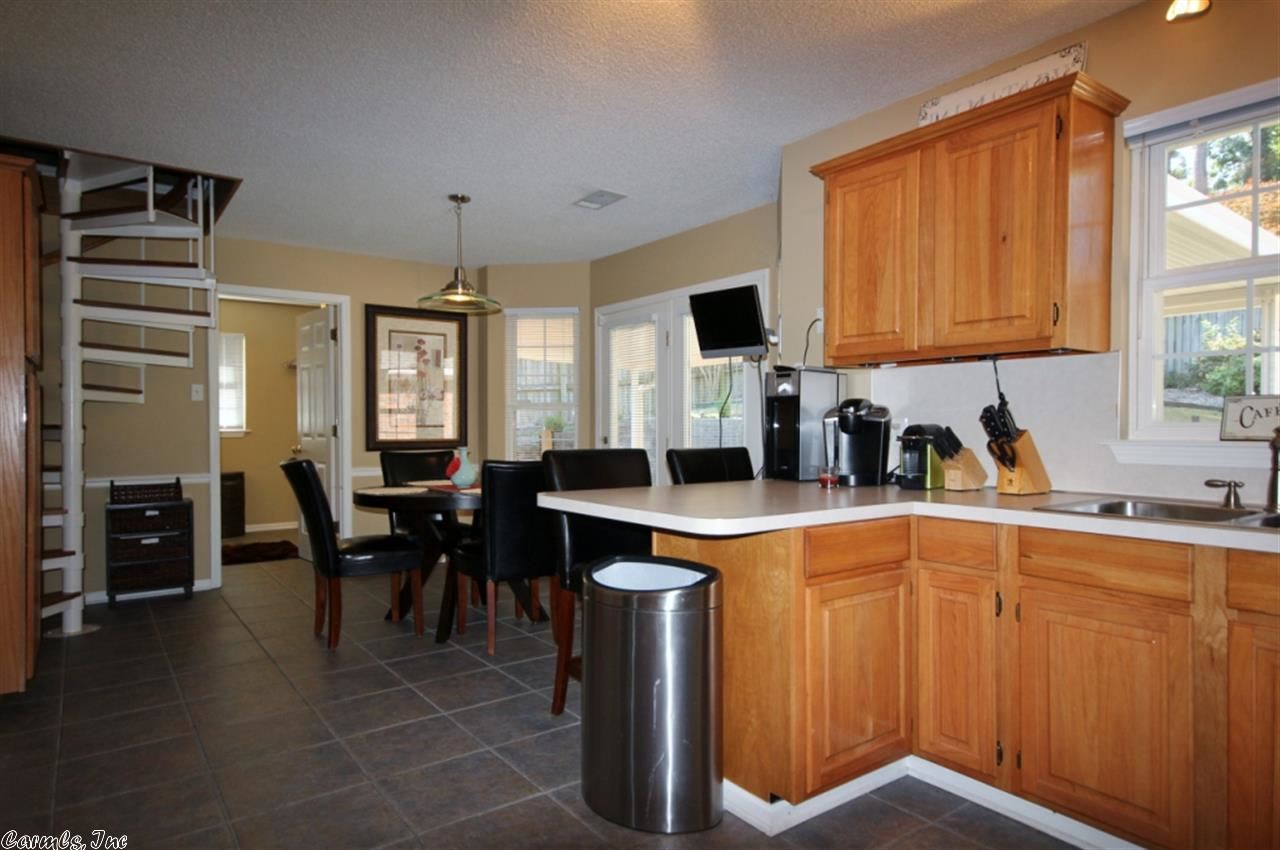 PARK HILL - Residential