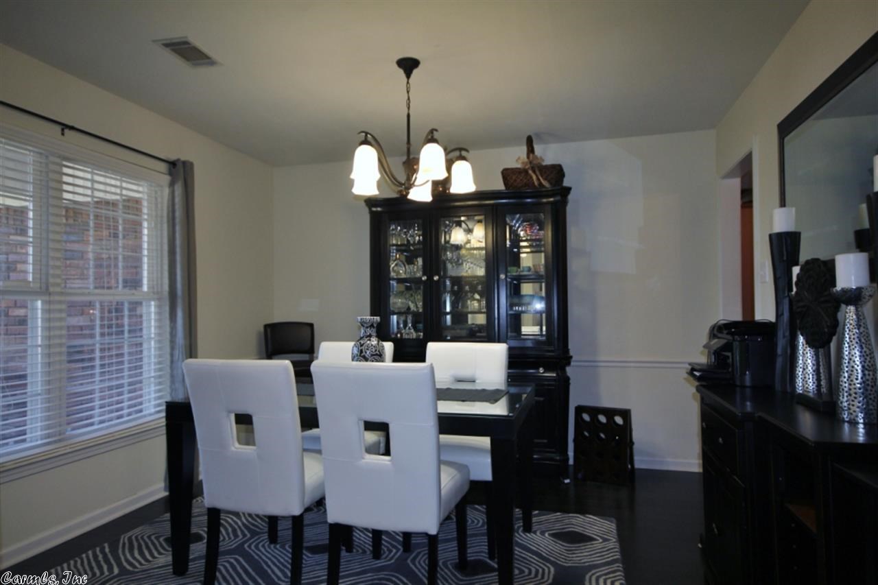 PARK HILL - Residential