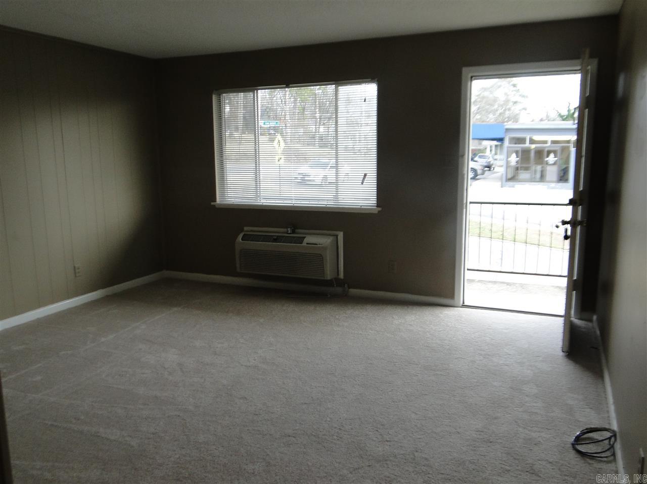 Pulaski Heights - Residential Lease