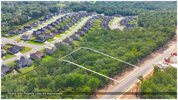 1125 FERN RIDGE RD LOT 12, SHERWOOD, AR 72120 - Image 1a44fbbbdeaff3c36670f1f373bb9e1e/1968941478