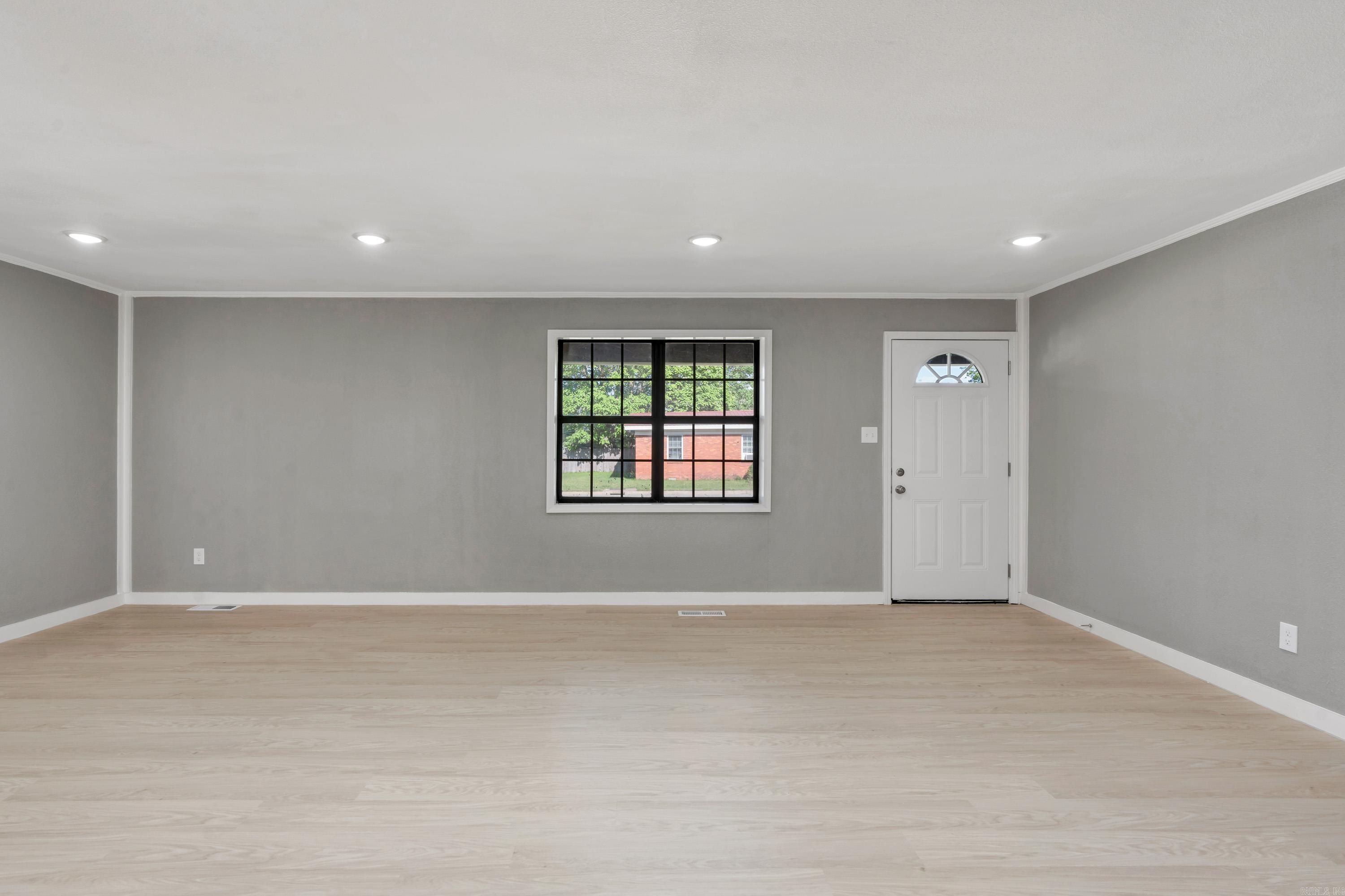 Not In List - Residential