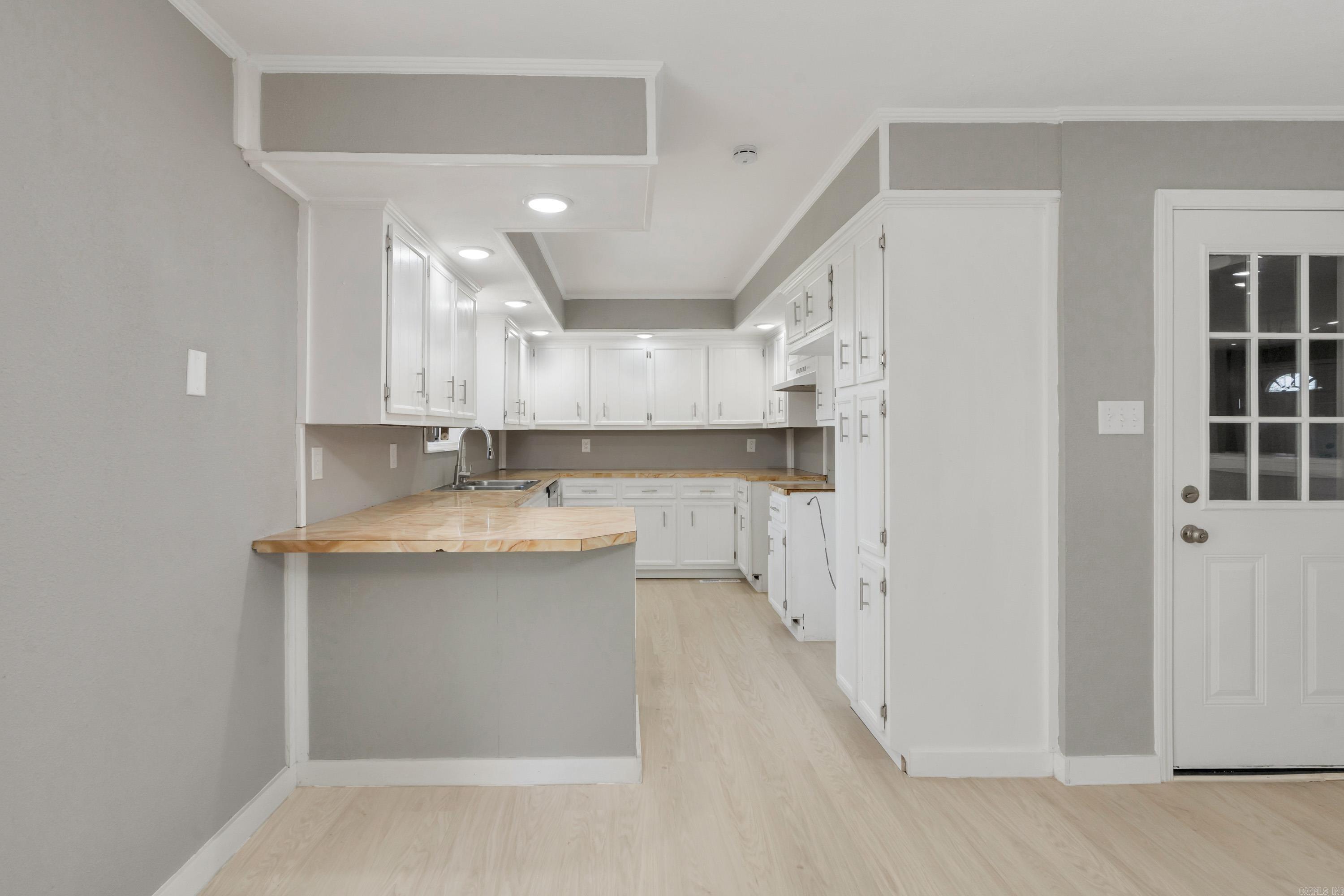 Not In List - Residential