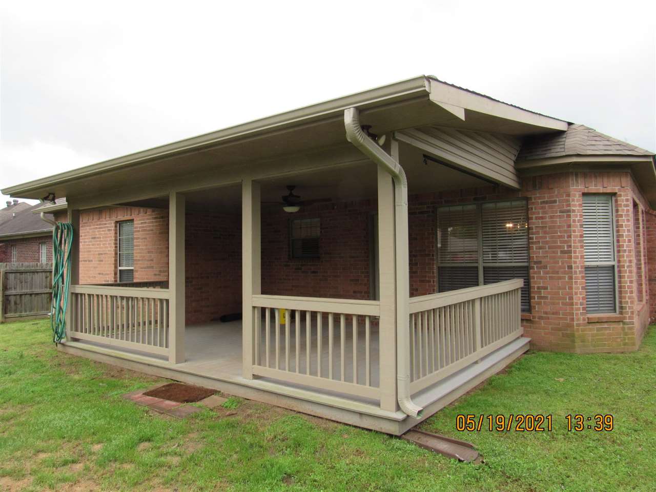 Marlise Manor - Residential Lease