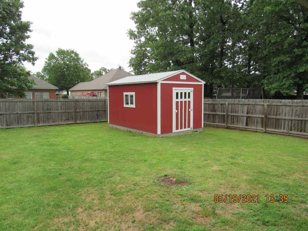 Marlise Manor - Residential Lease