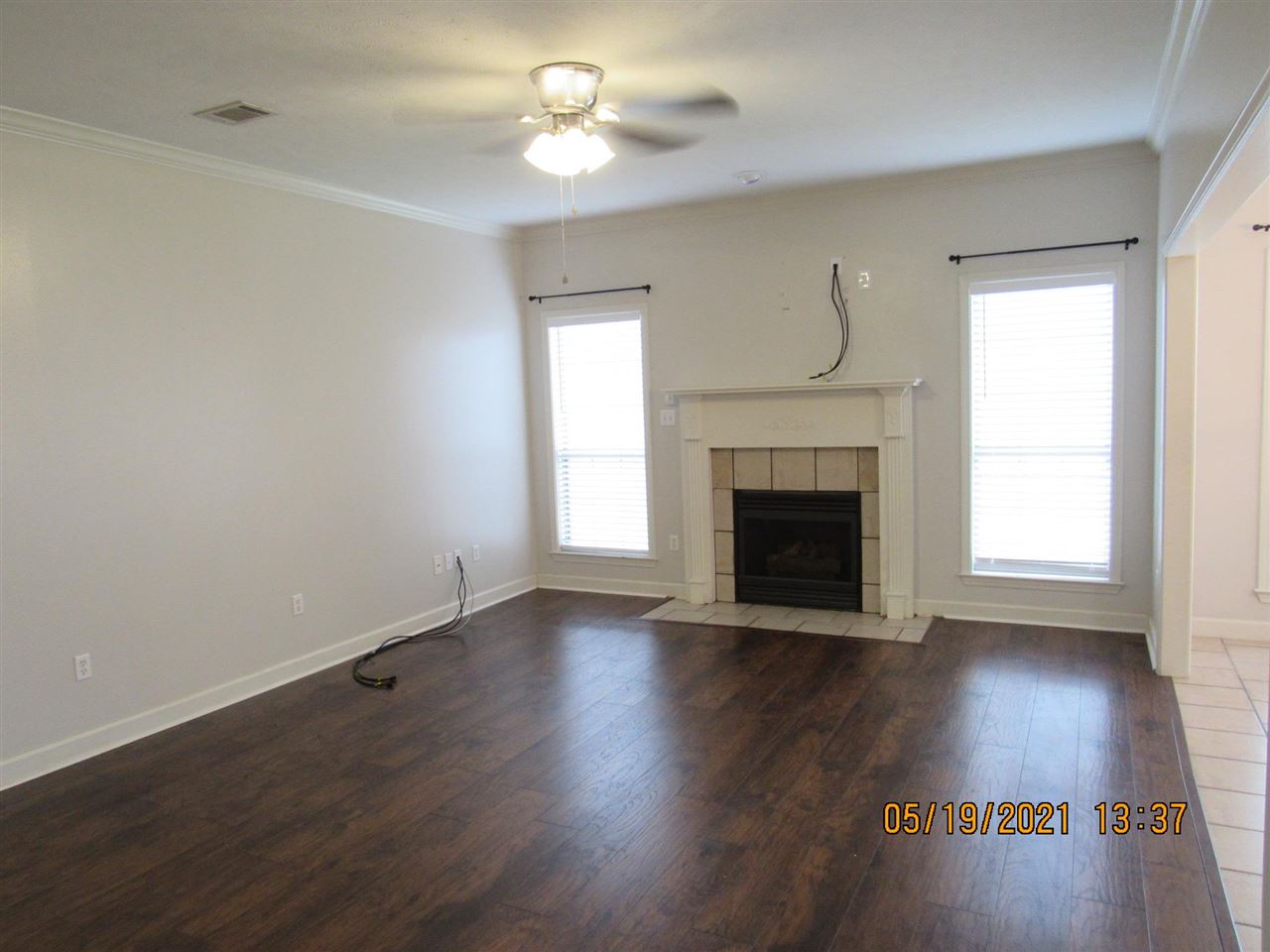 Marlise Manor - Residential Lease