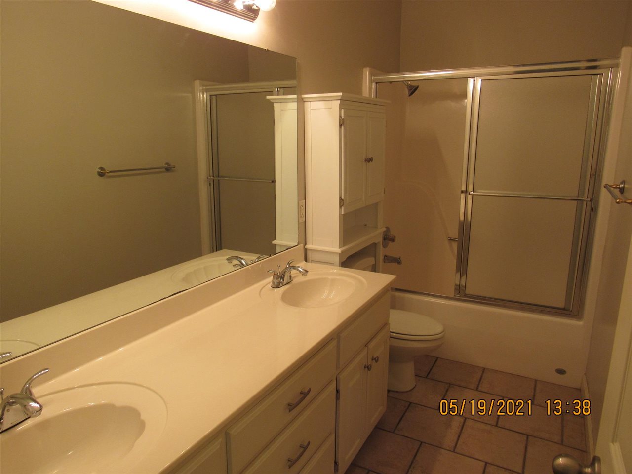 Marlise Manor - Residential Lease