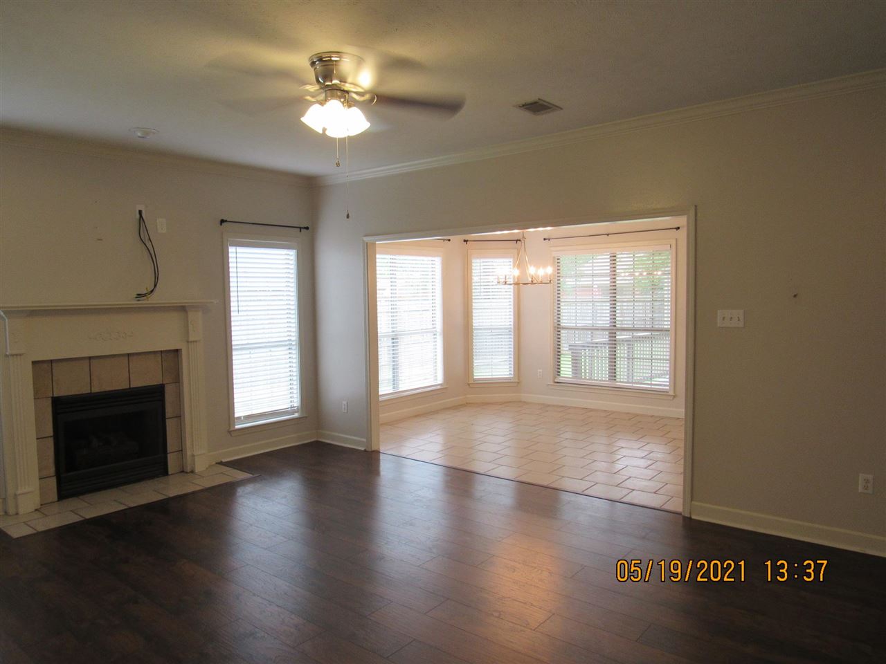 Marlise Manor - Residential Lease