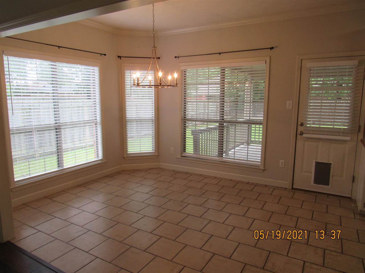 Marlise Manor - Residential Lease