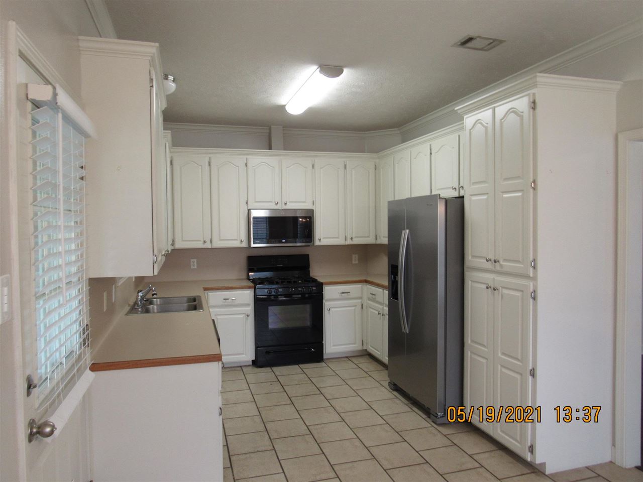 Marlise Manor - Residential Lease