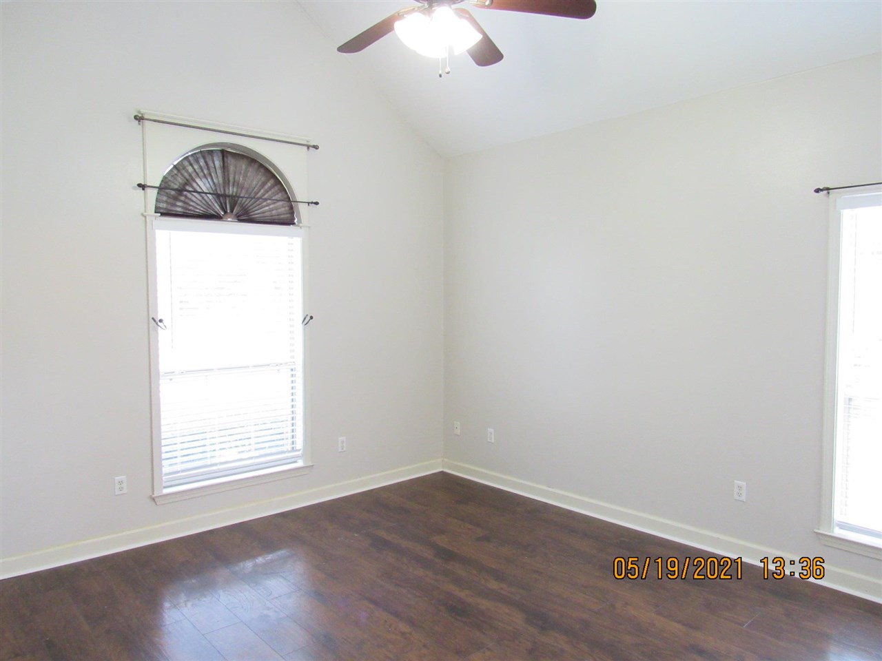 Marlise Manor - Residential Lease