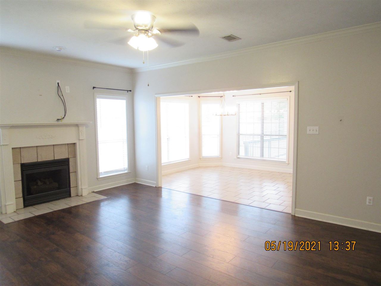 Marlise Manor - Residential Lease