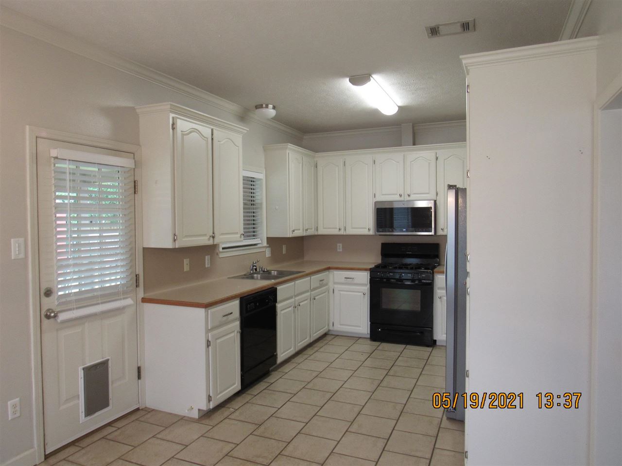 Marlise Manor - Residential Lease